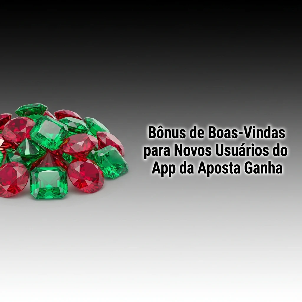 Bônus de boas-vindas Aposta Ganha: 100% esportivo até R$200 ou bônus cassino com rodadas grátis no app